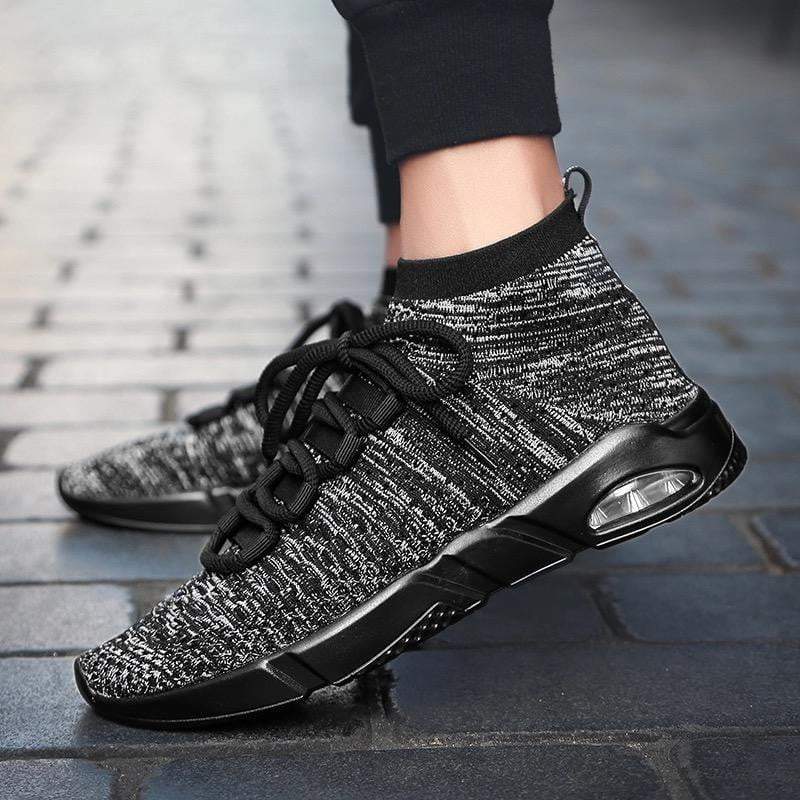 MEN'S ANSHOE ZOOM