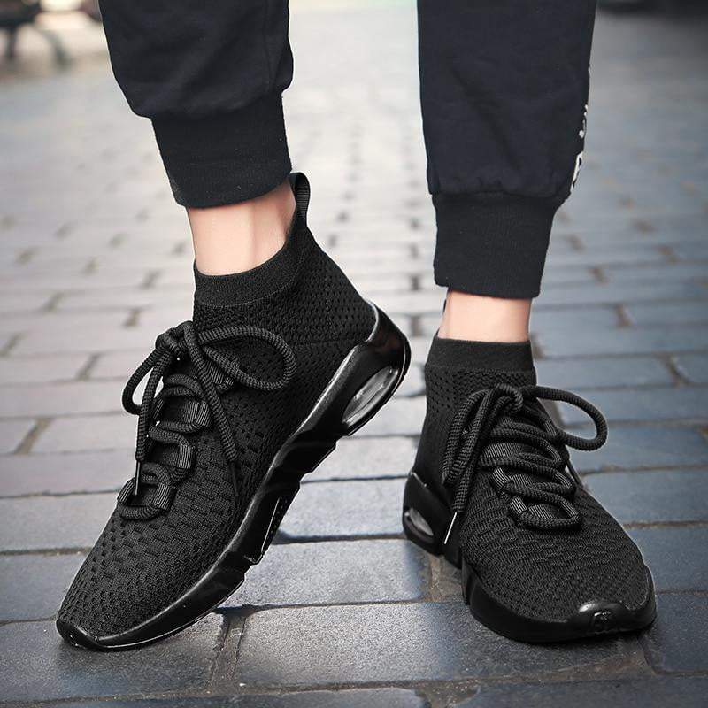 MEN'S ANSHOE ZOOM