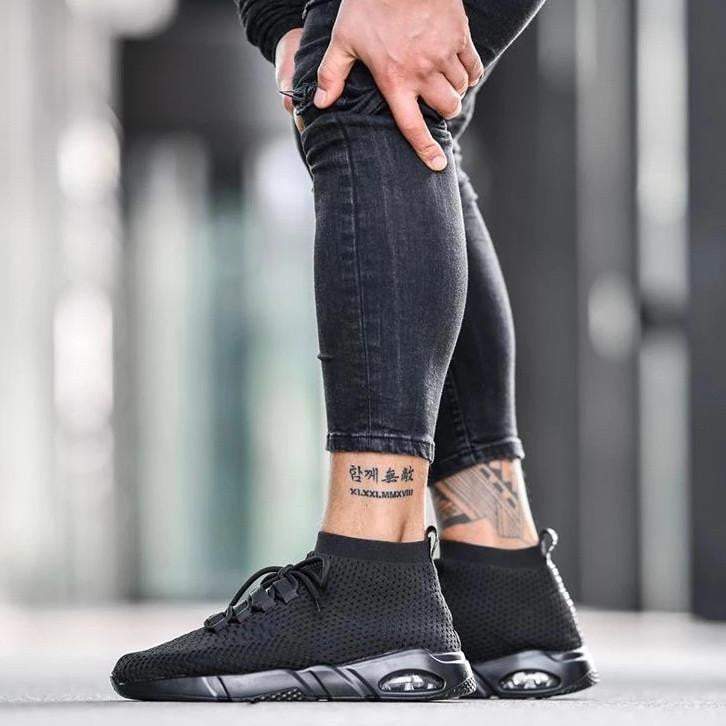 MEN'S ANSHOE ZOOM