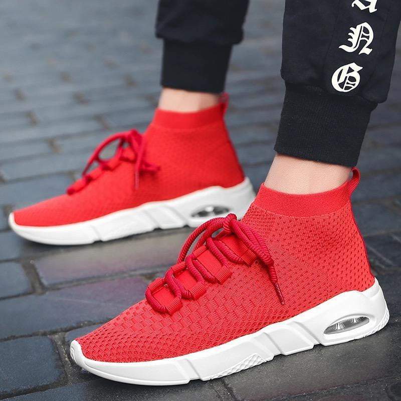 MEN'S ANSHOE ZOOM