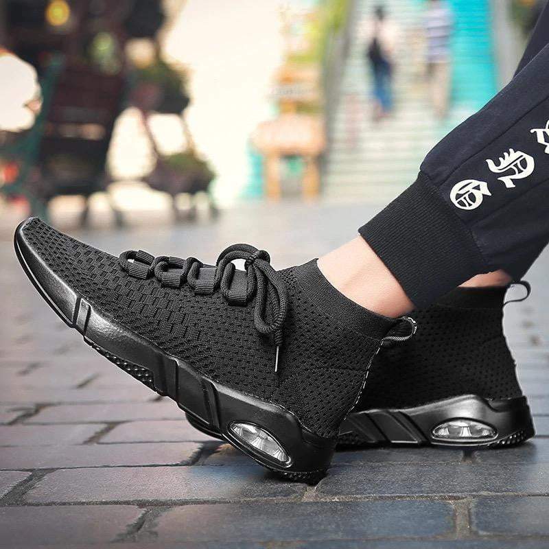 MEN'S ANSHOE ZOOM