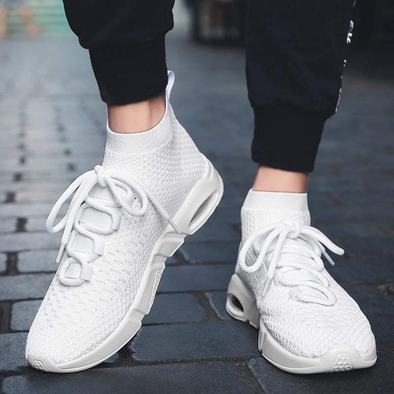 MEN'S ANSHOE ZOOM
