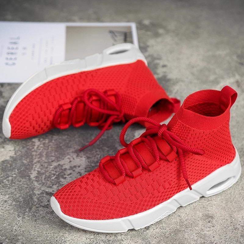 MEN'S ANSHOE ZOOM