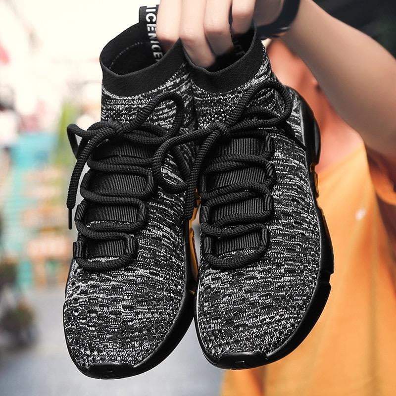 MEN'S ANSHOE ZOOM