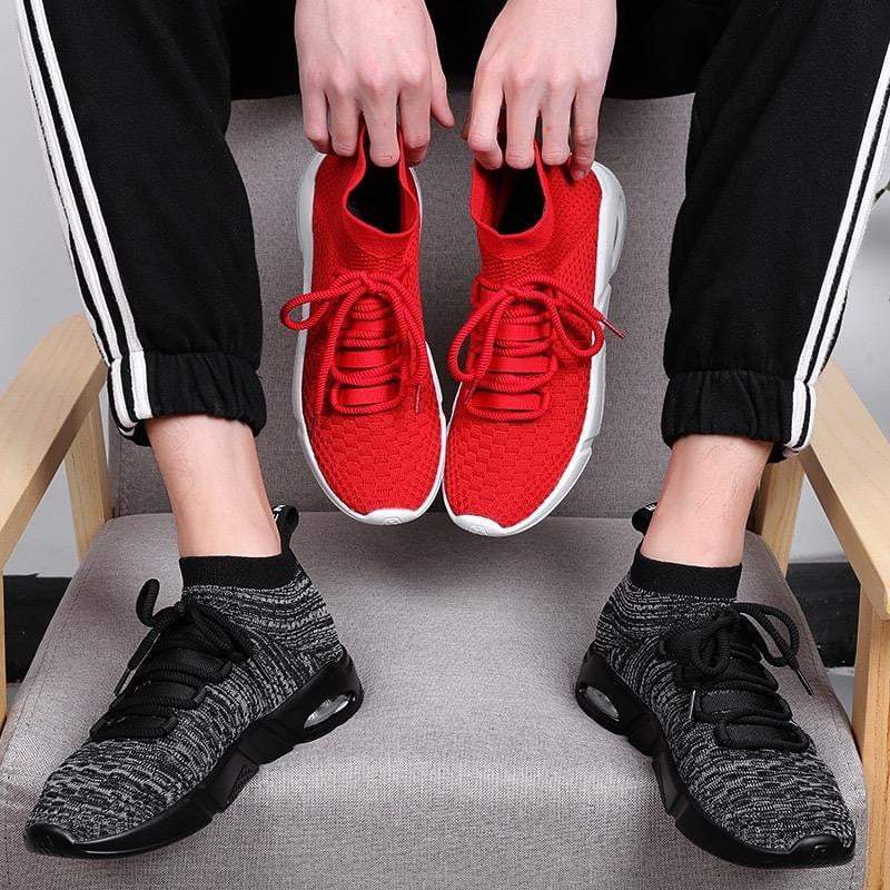 MEN'S ANSHOE ZOOM