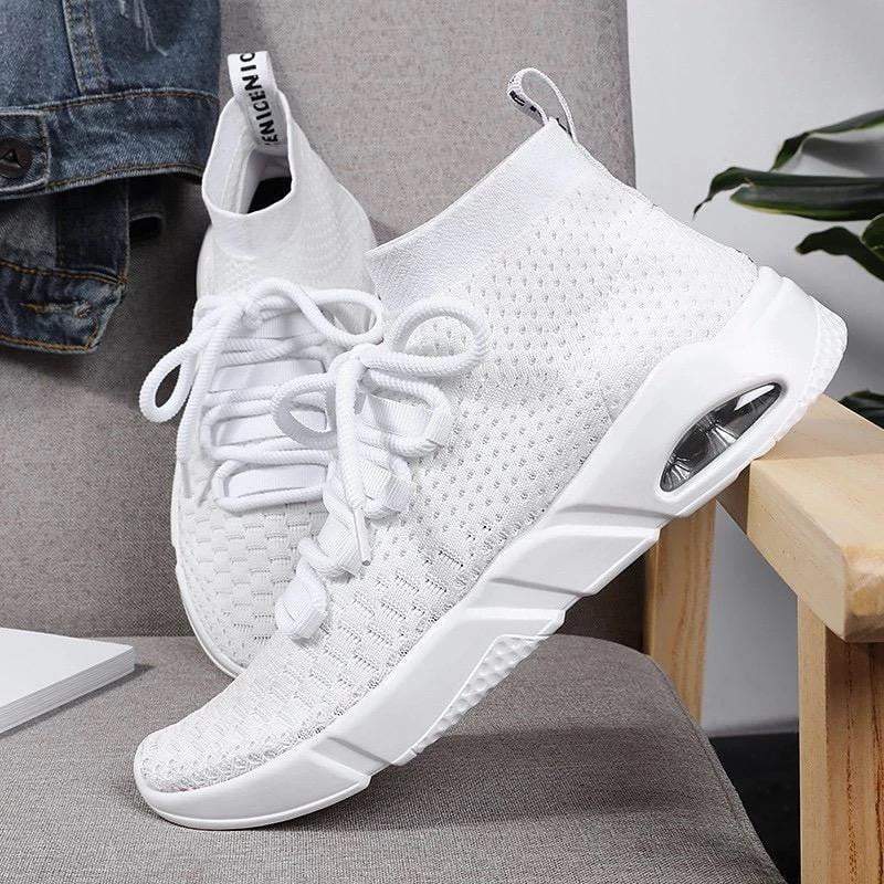 MEN'S ANSHOE ZOOM