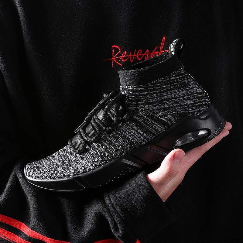 MEN'S ANSHOE ZOOM