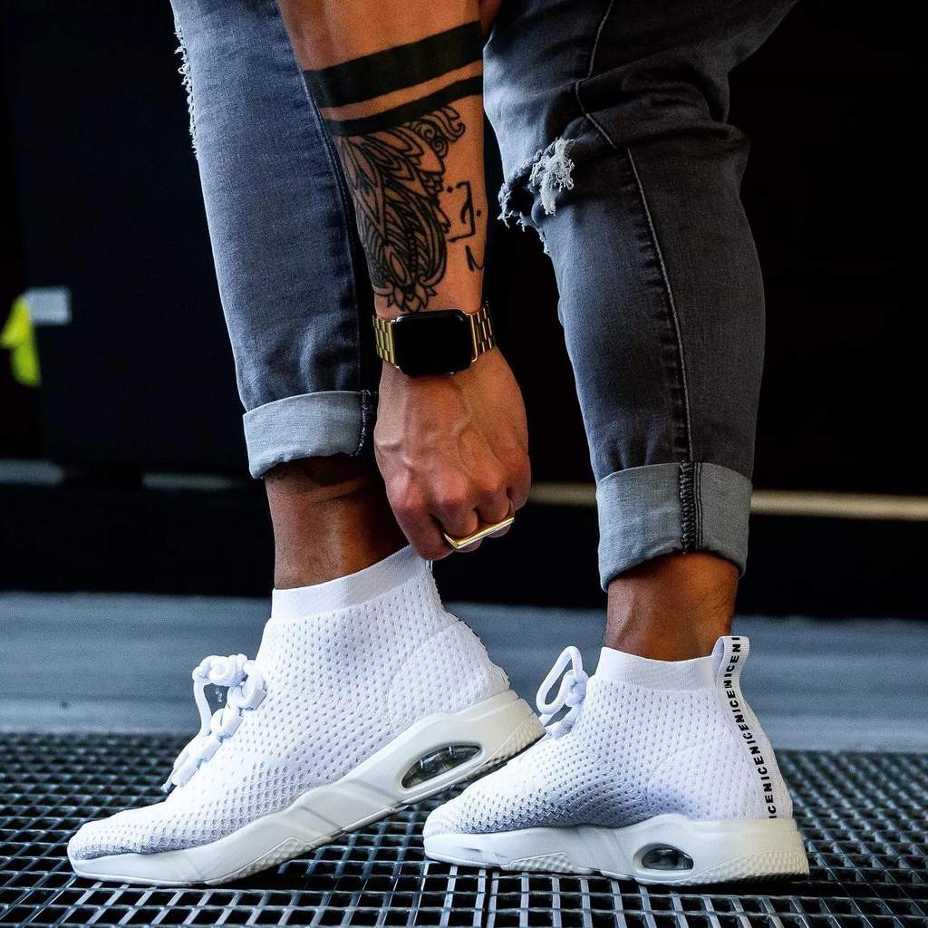 MEN'S ANSHOE ZOOM