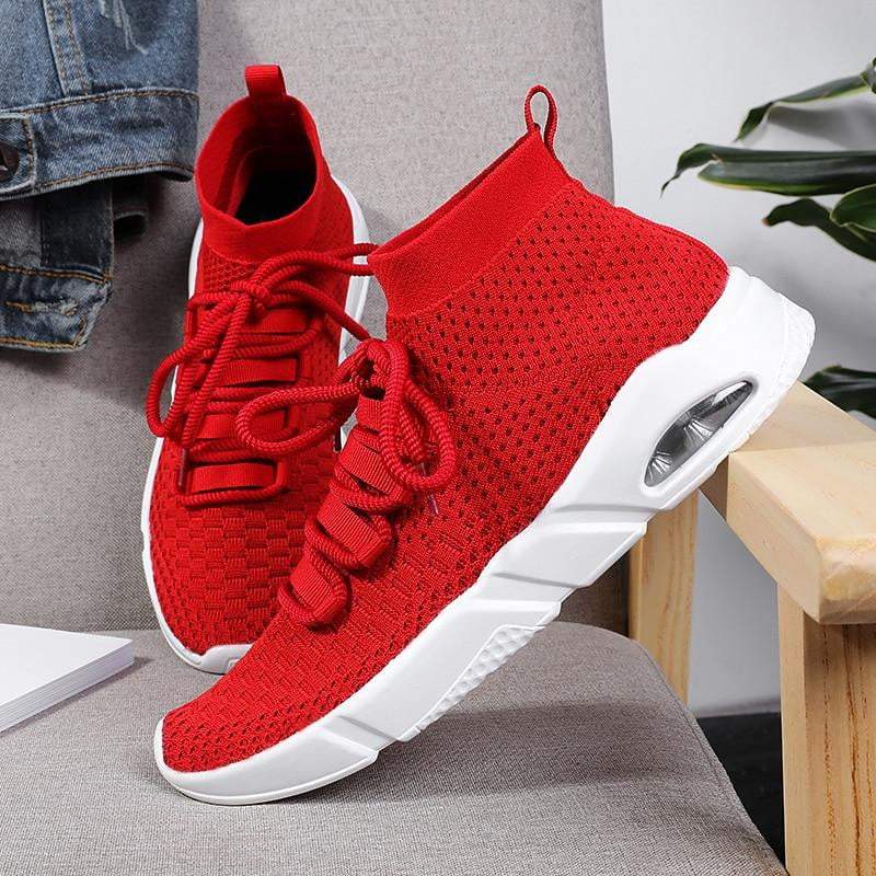 MEN'S ANSHOE ZOOM