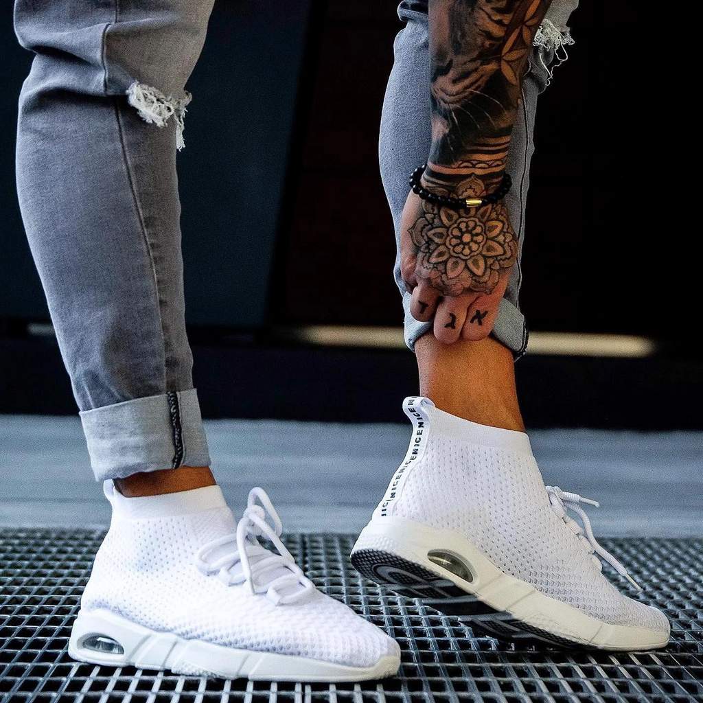 MEN'S ANSHOE ZOOM