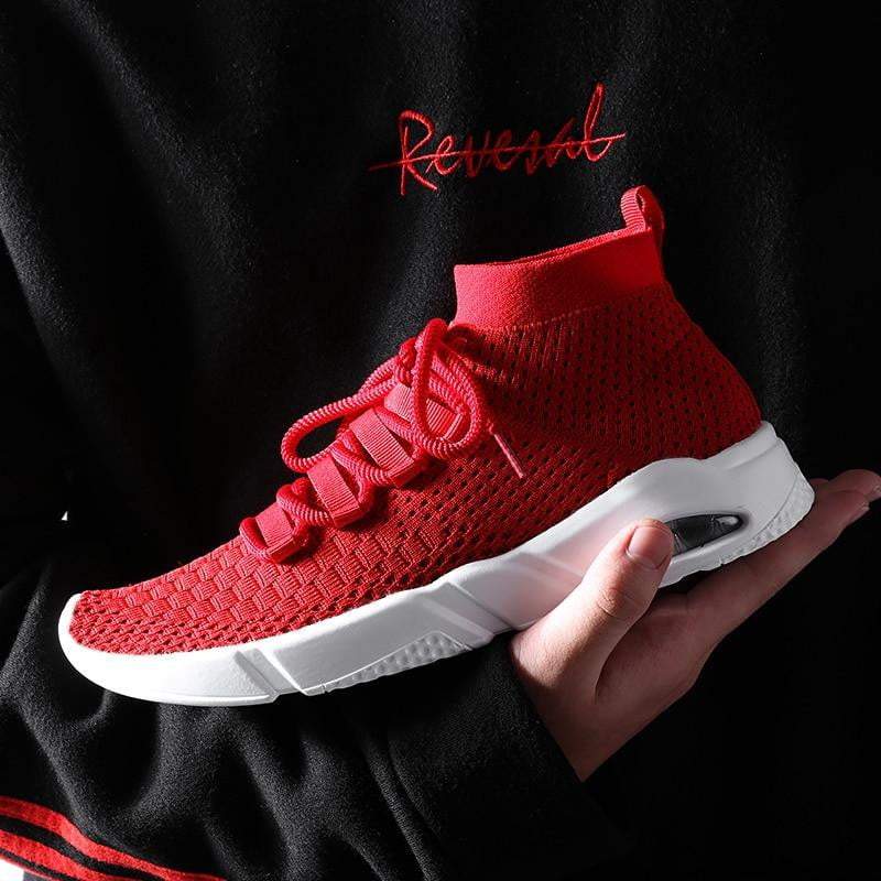 MEN'S ANSHOE ZOOM