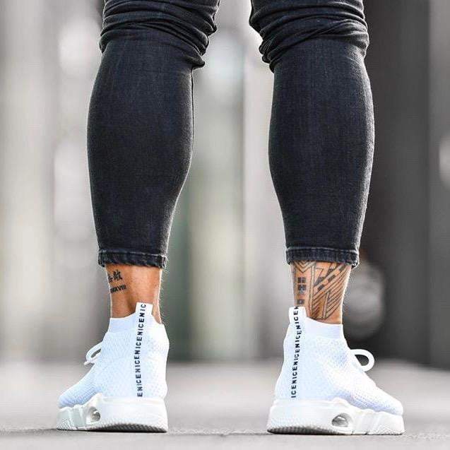 MEN'S ANSHOE ZOOM