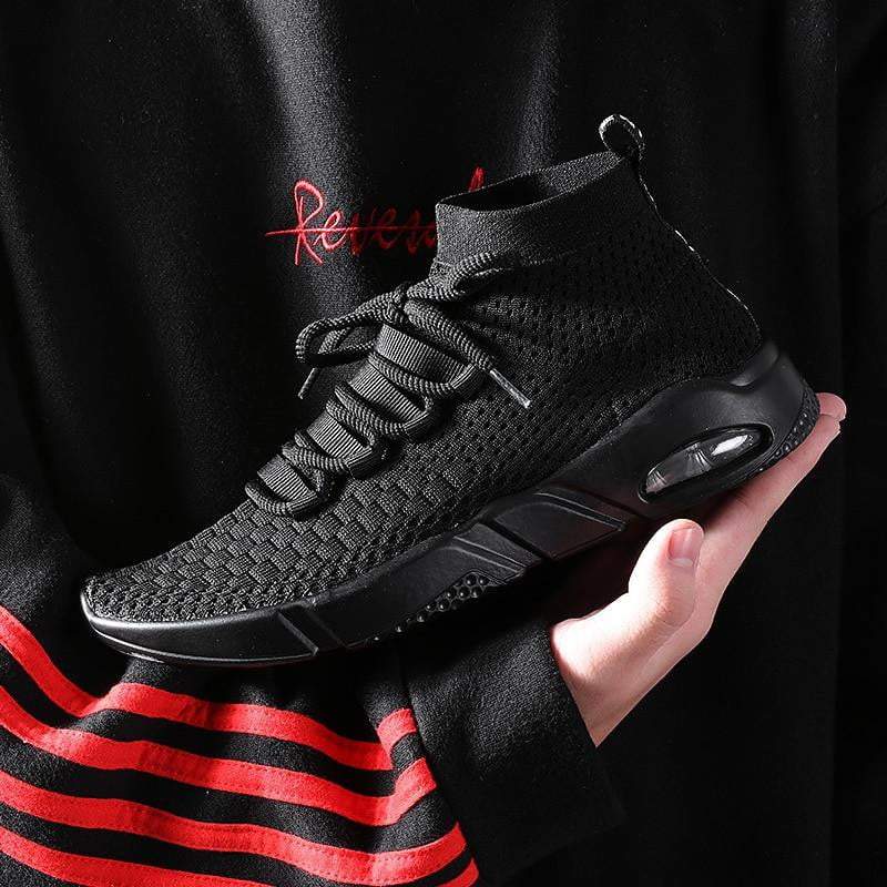 MEN'S ANSHOE ZOOM