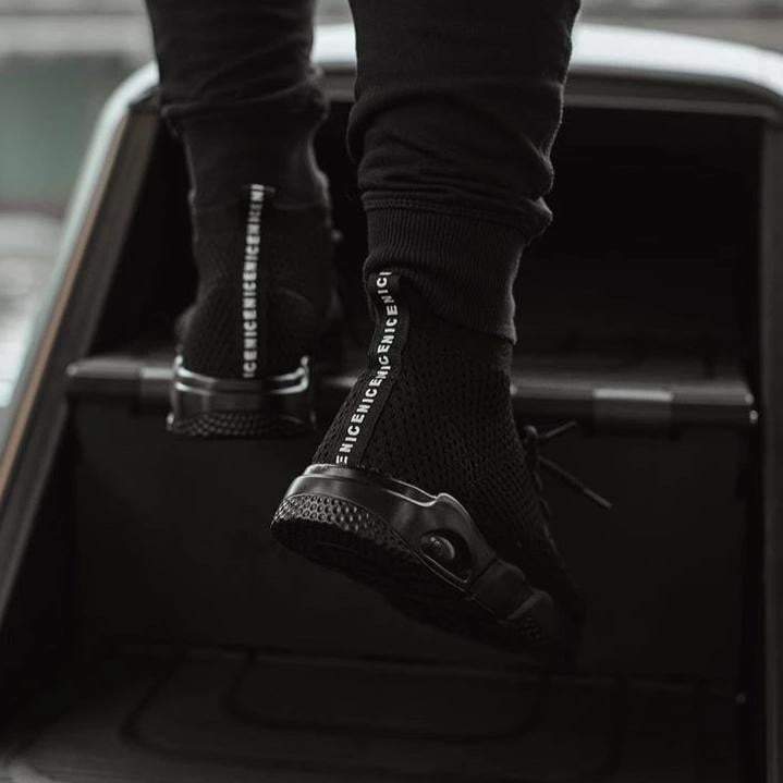 MEN'S ANSHOE ZOOM