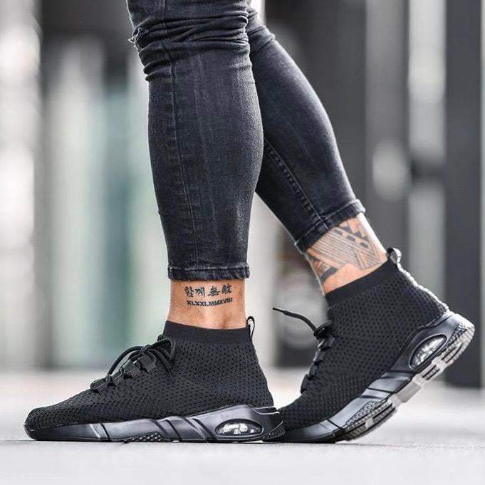 MEN'S ANSHOE ZOOM
