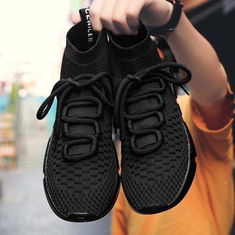 MEN'S ANSHOE ZOOM