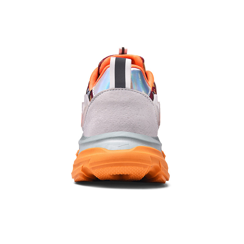 Rainbow x9x casual sneakers