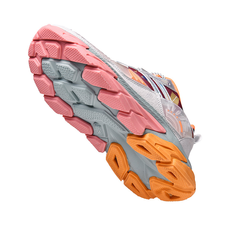 Rainbow x9x casual sneakers