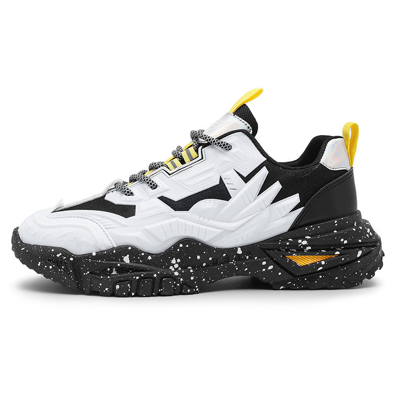 ARMAGEDDON 'King's Glory' X9X Sneakers (NEW)