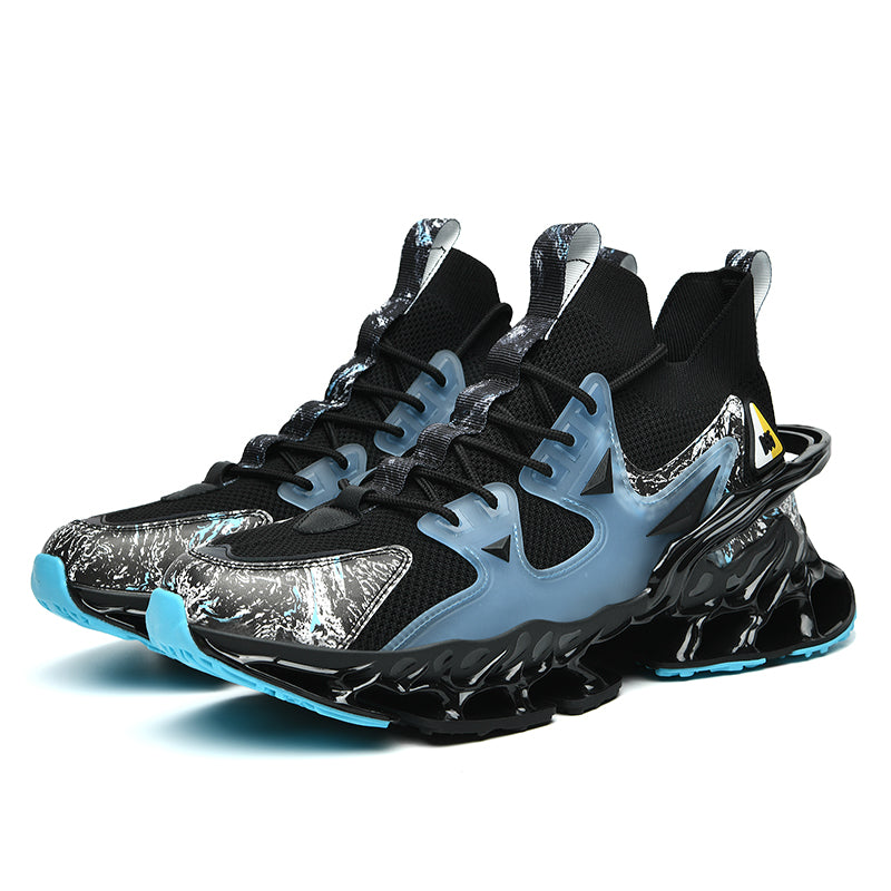 VORTEX 'Axon Reign' X9X Sneakers