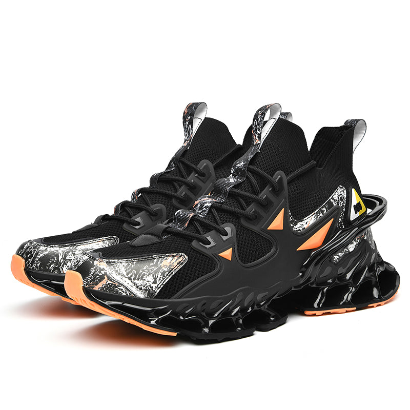 VORTEX 'Axon Reign' X9X Sneakers