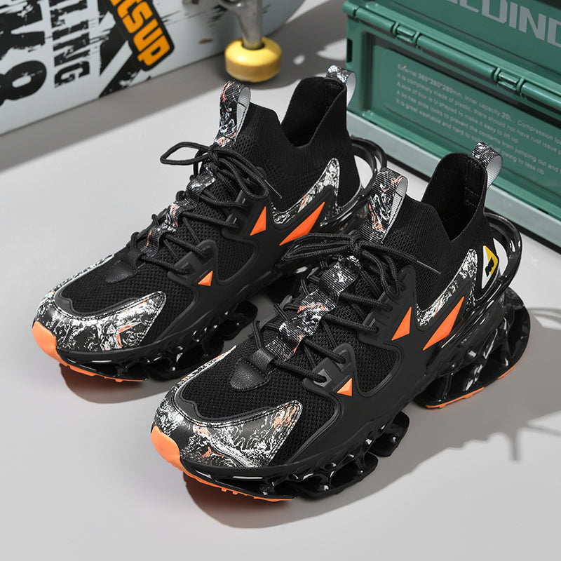 VORTEX 'Axon Reign' X9X Sneakers