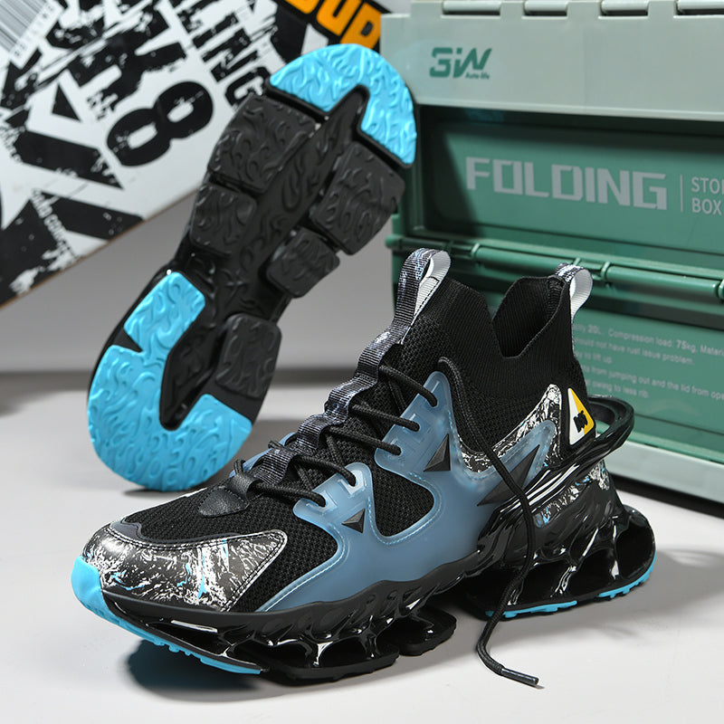 VORTEX 'Axon Reign' X9X Sneakers