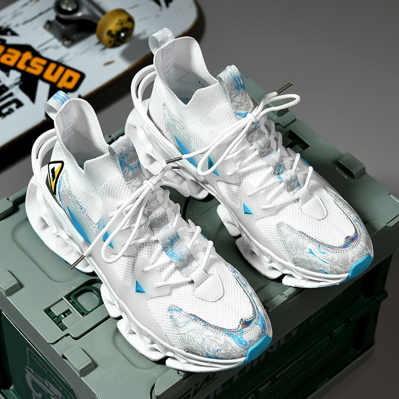 VORTEX 'Axon Reign' X9X Sneakers