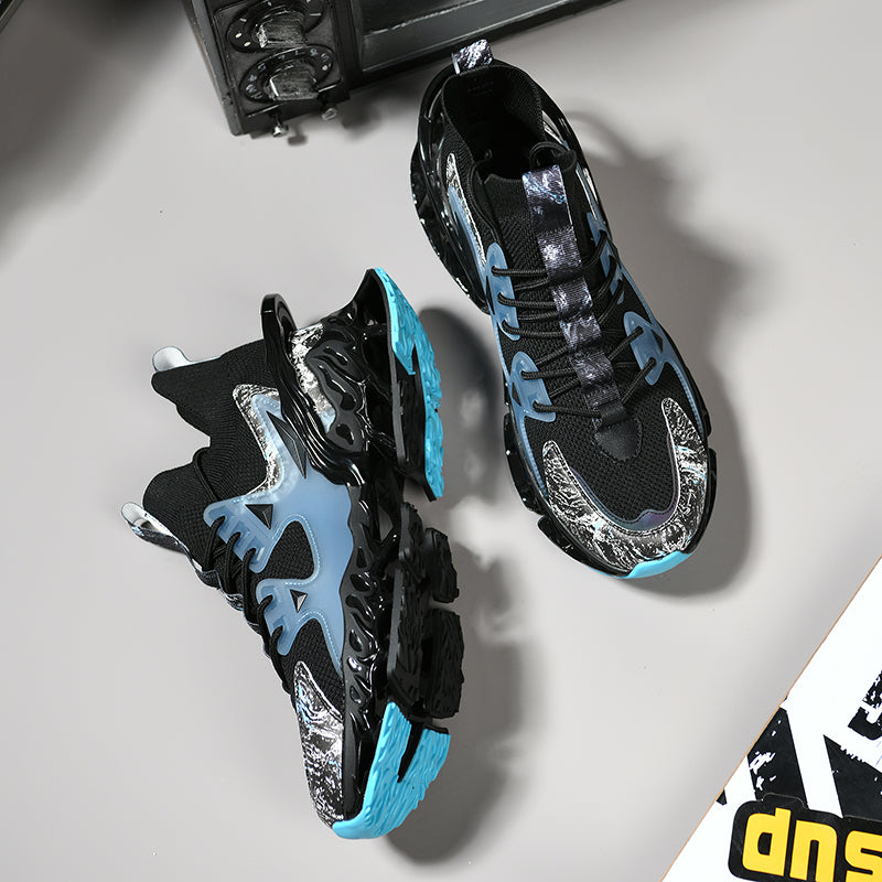 VORTEX 'Axon Reign' X9X Sneakers