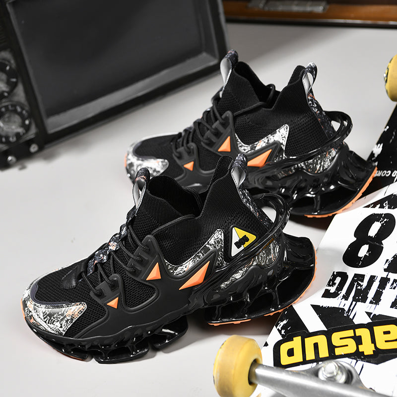 VORTEX 'Axon Reign' X9X Sneakers