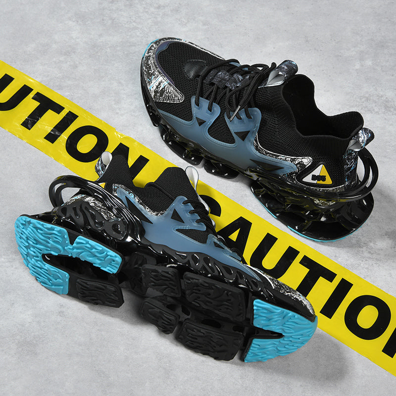 VORTEX 'Axon Reign' X9X Sneakers