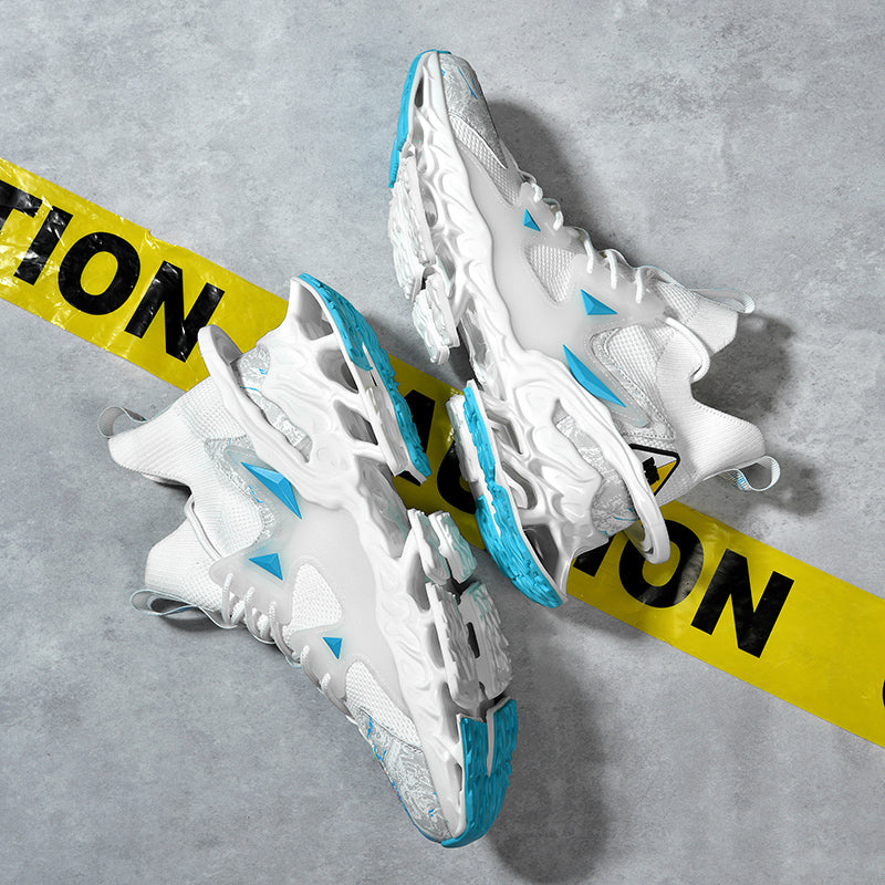VORTEX 'Axon Reign' X9X Sneakers