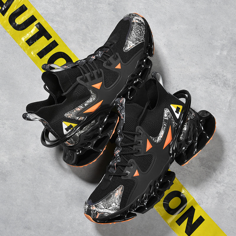 VORTEX 'Axon Reign' X9X Sneakers