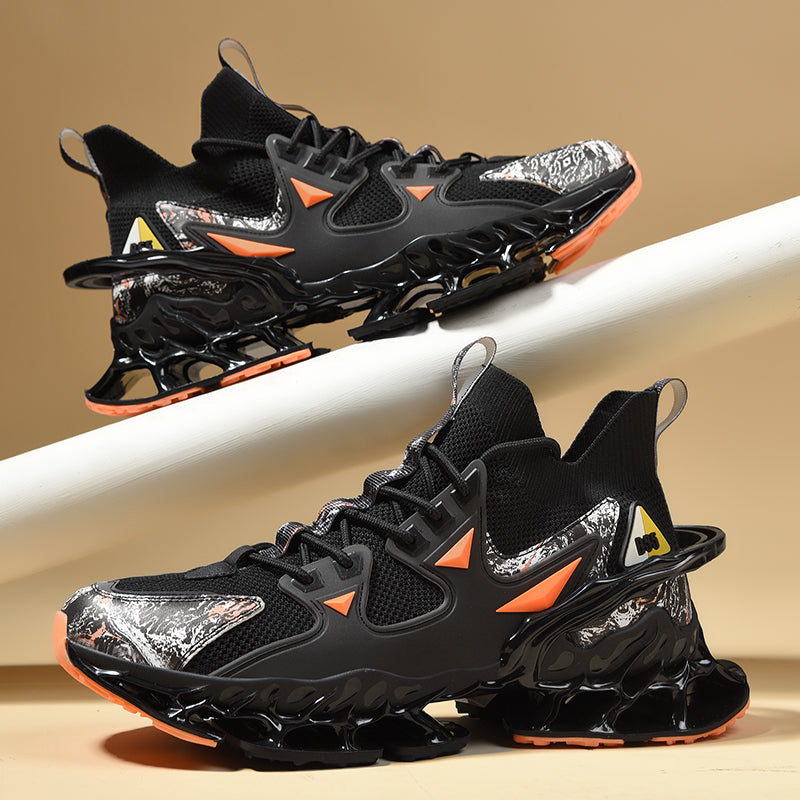 VORTEX 'Axon Reign' X9X Sneakers
