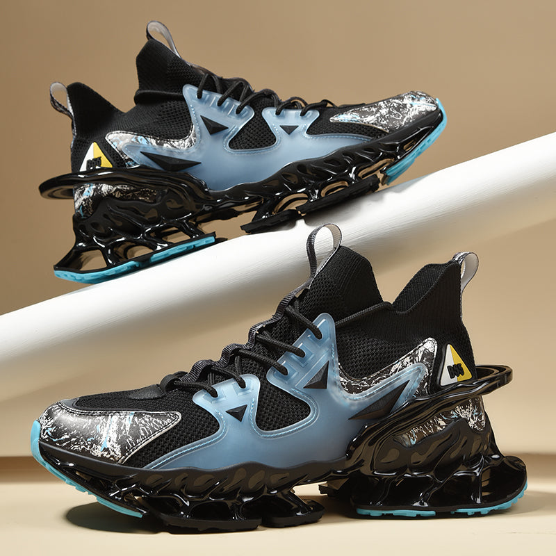 VORTEX 'Axon Reign' X9X Sneakers