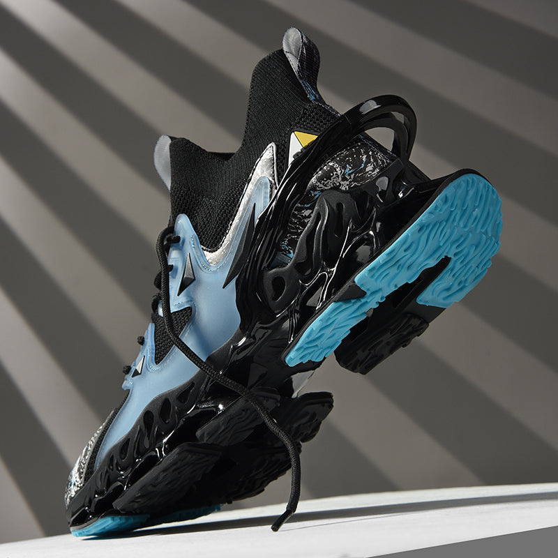 VORTEX 'Axon Reign' X9X Sneakers
