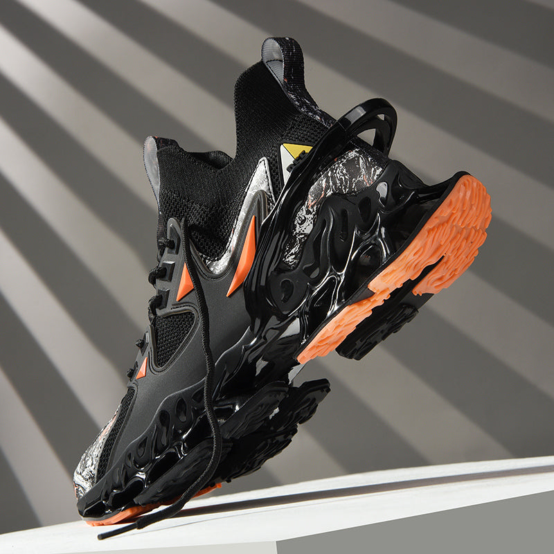 VORTEX 'Axon Reign' X9X Sneakers
