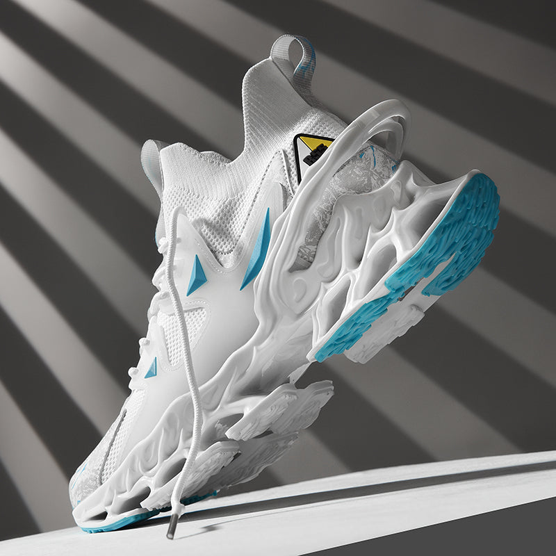 VORTEX 'Axon Reign' X9X Sneakers