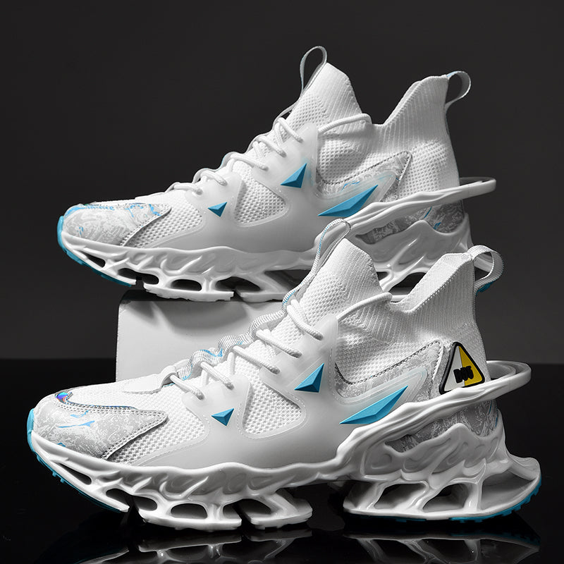 VORTEX 'Axon Reign' X9X Sneakers