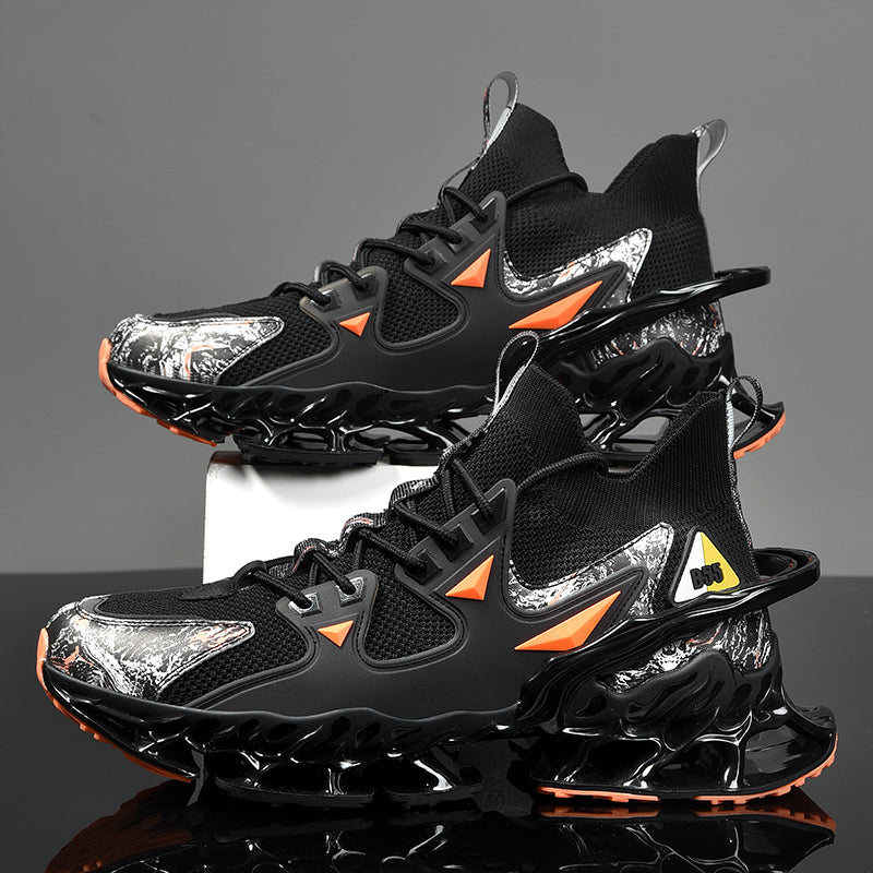 VORTEX 'Axon Reign' X9X Sneakers