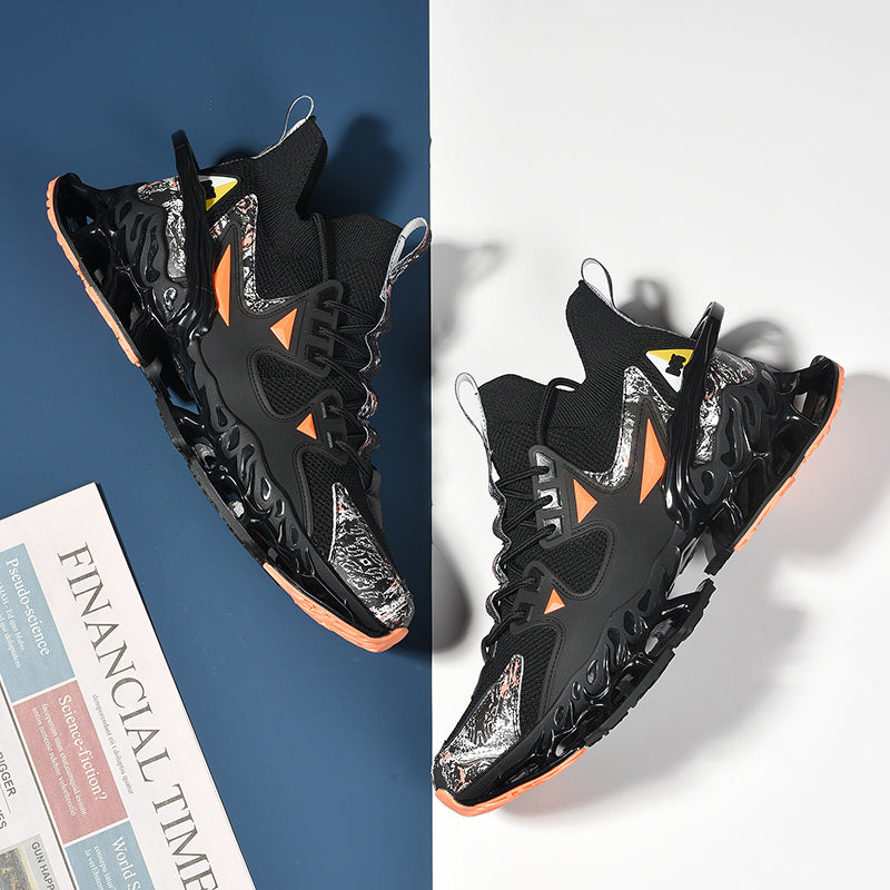 VORTEX 'Axon Reign' X9X Sneakers