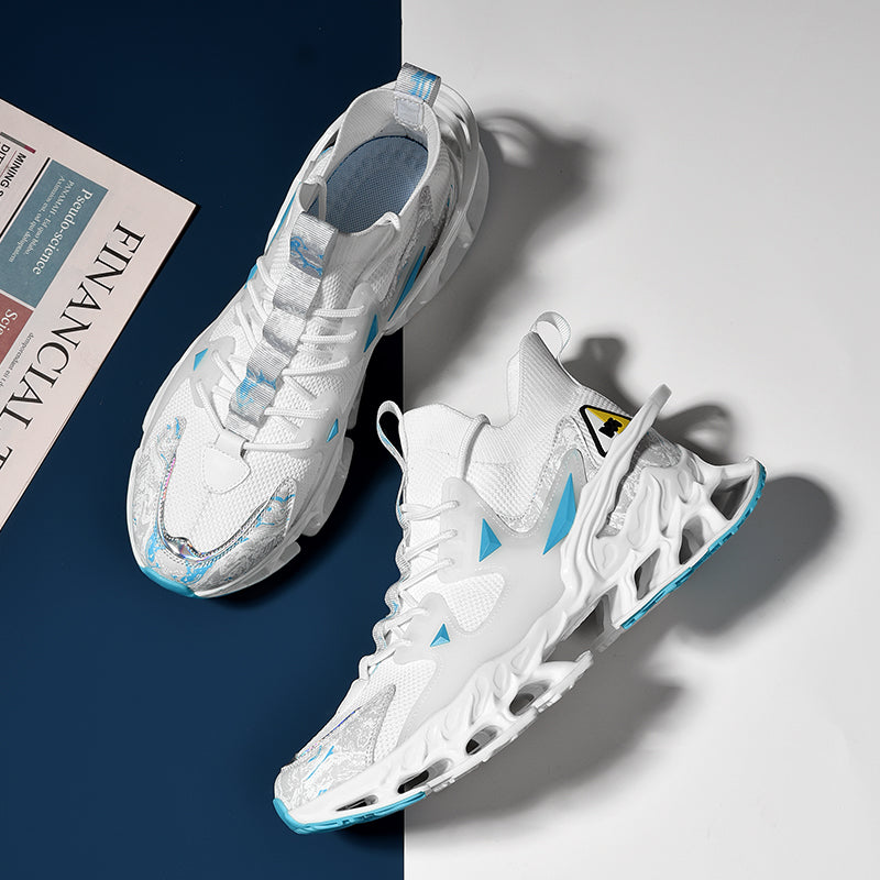 VORTEX 'Axon Reign' X9X Sneakers