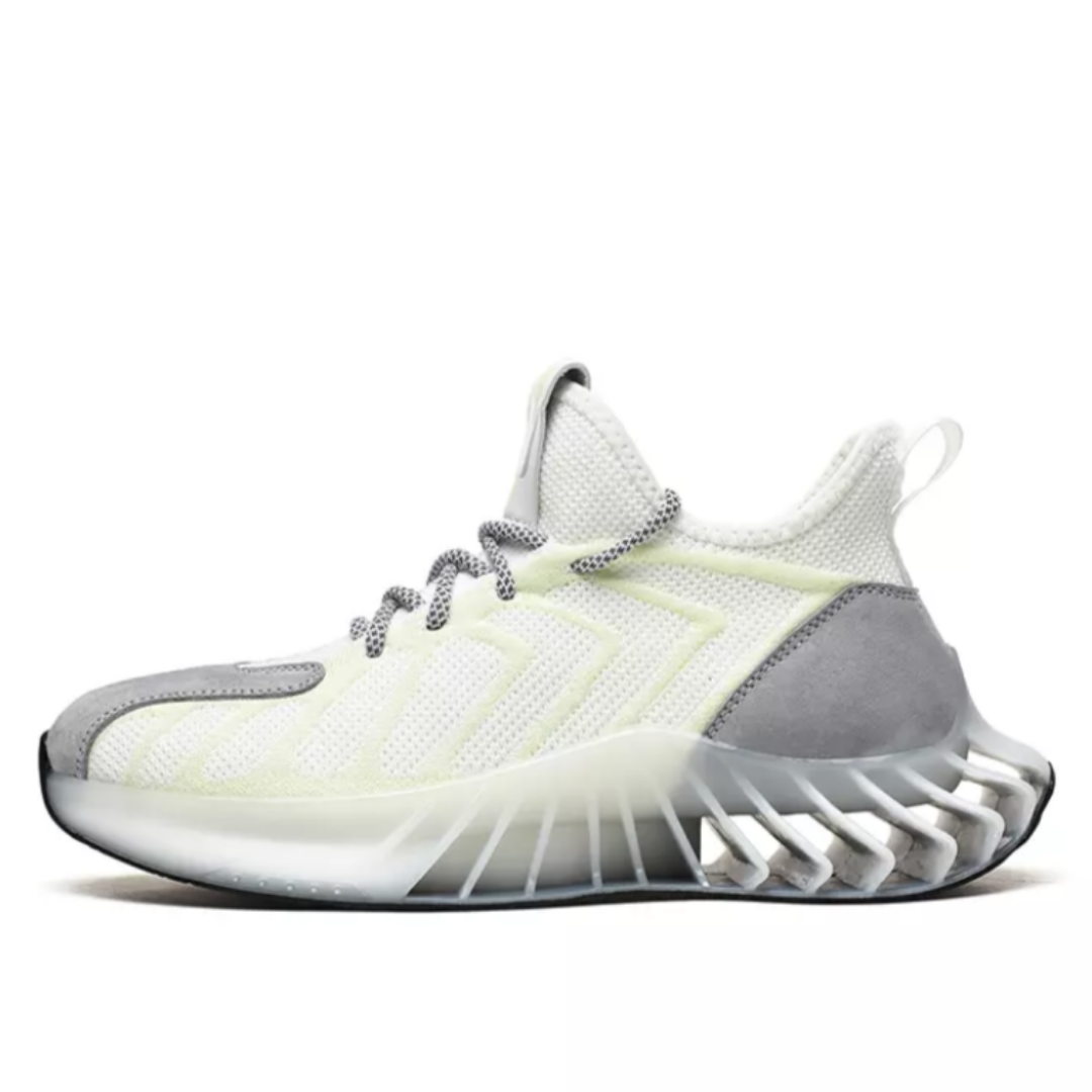 VORTEX 'ANSHOE Stealth 990' X9X Sneakers