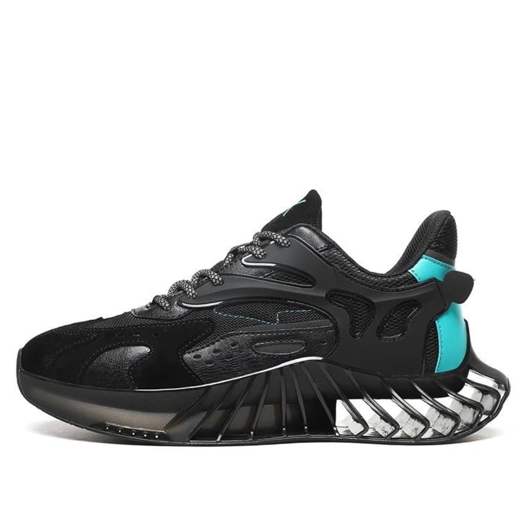 ARMAGEDDON ANSHOE Chiron X9X Sneakers
