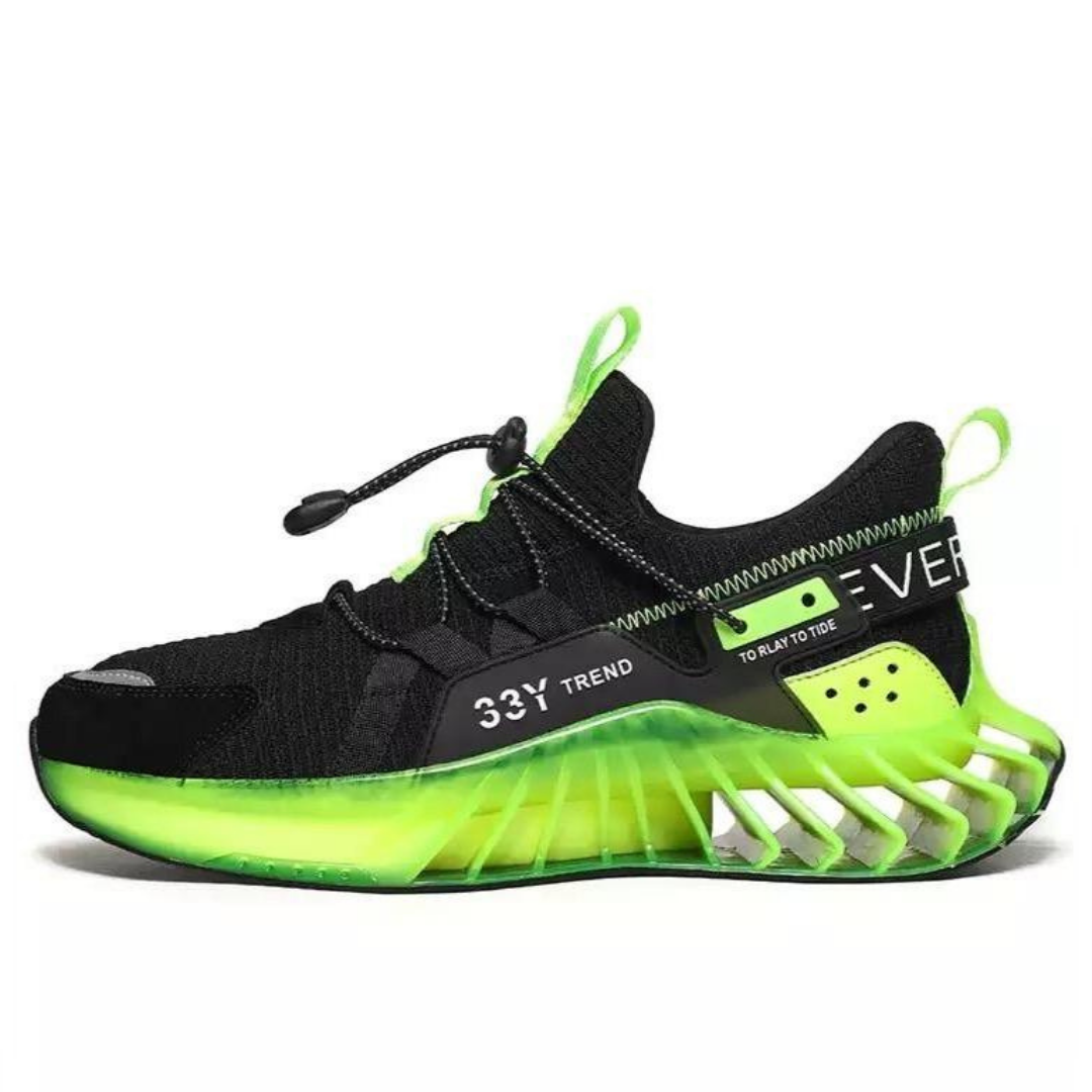 ARMAGEDDON ANSHOE Spartan X9X Sneakers