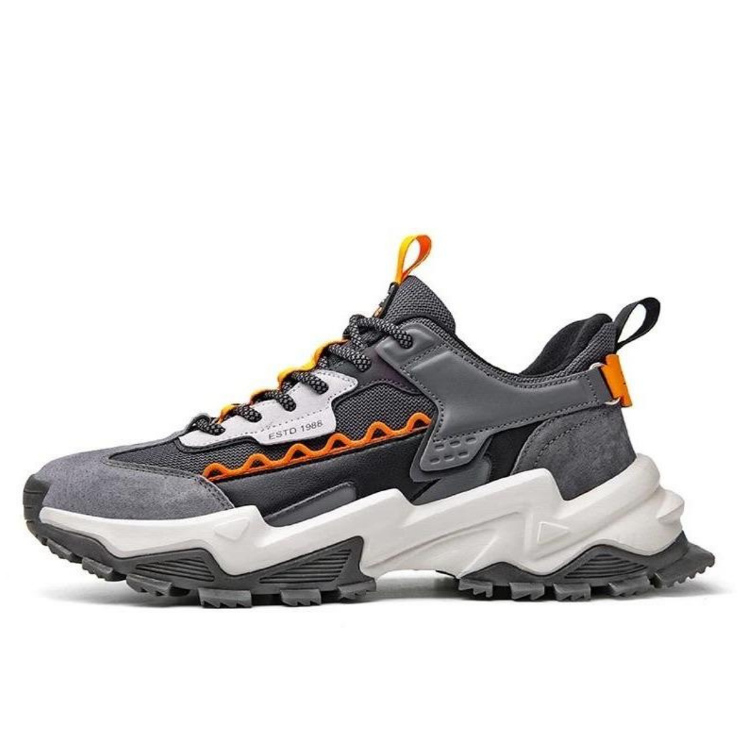 ARMAGEDDON ANSHOE 1988 X9X Sneakers