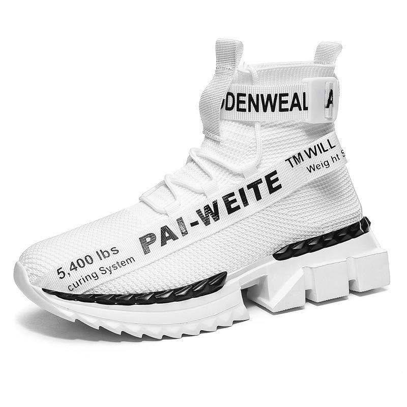 ANSHOE Pai-Weite - Anshoe