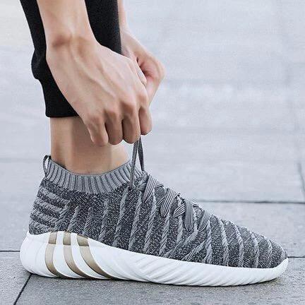 MEN'S ANSHOE PUSH - Anshoe