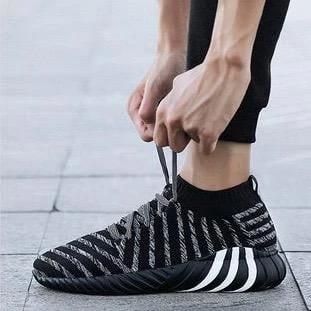 MEN'S ANSHOE PUSH - Anshoe