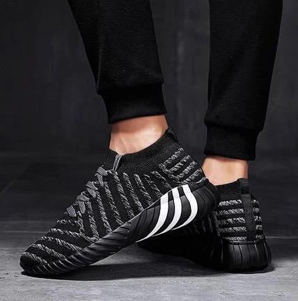 MEN'S ANSHOE PUSH - Anshoe